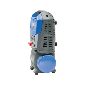 COMPRESOR PORTáTIL DE MALETA ABAC, SIN ACEITE, 1,5 CV, 6 L, 8 BAR | 2236115861 Dinamitek 4