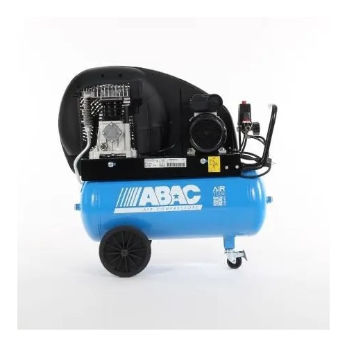 COMPRESOR MONOFáSICO ABAC EXTENSIVE A29B 3 CV 50 L 10 BAR | 4116028009 Dinamitek 3