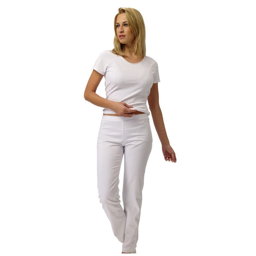 PANTALóN MUJER JUDY | 60% ALGODóN 40% POLIéSTER 200 GR | ART. 04PA0909/00 SIGGI Dinamitek 2