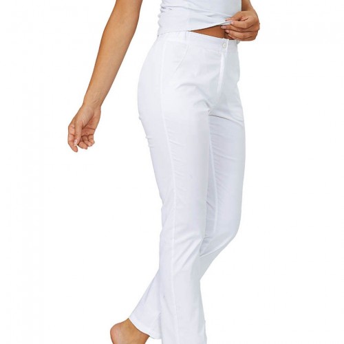 TAMARA WOMEN'S TROUSERS | COTTON/ELASTANE | 115/160 GR/M2 | ART. 04PA0997/00 SIGGI Dinamitek 2