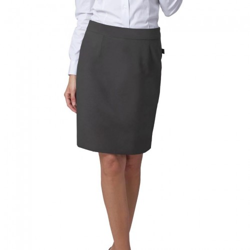 WOMEN'S STAR SKIRT | 90% POLYESTER 175 G | HORECA | ART. 28GO0052/00 SIGGI Dinamitek 2