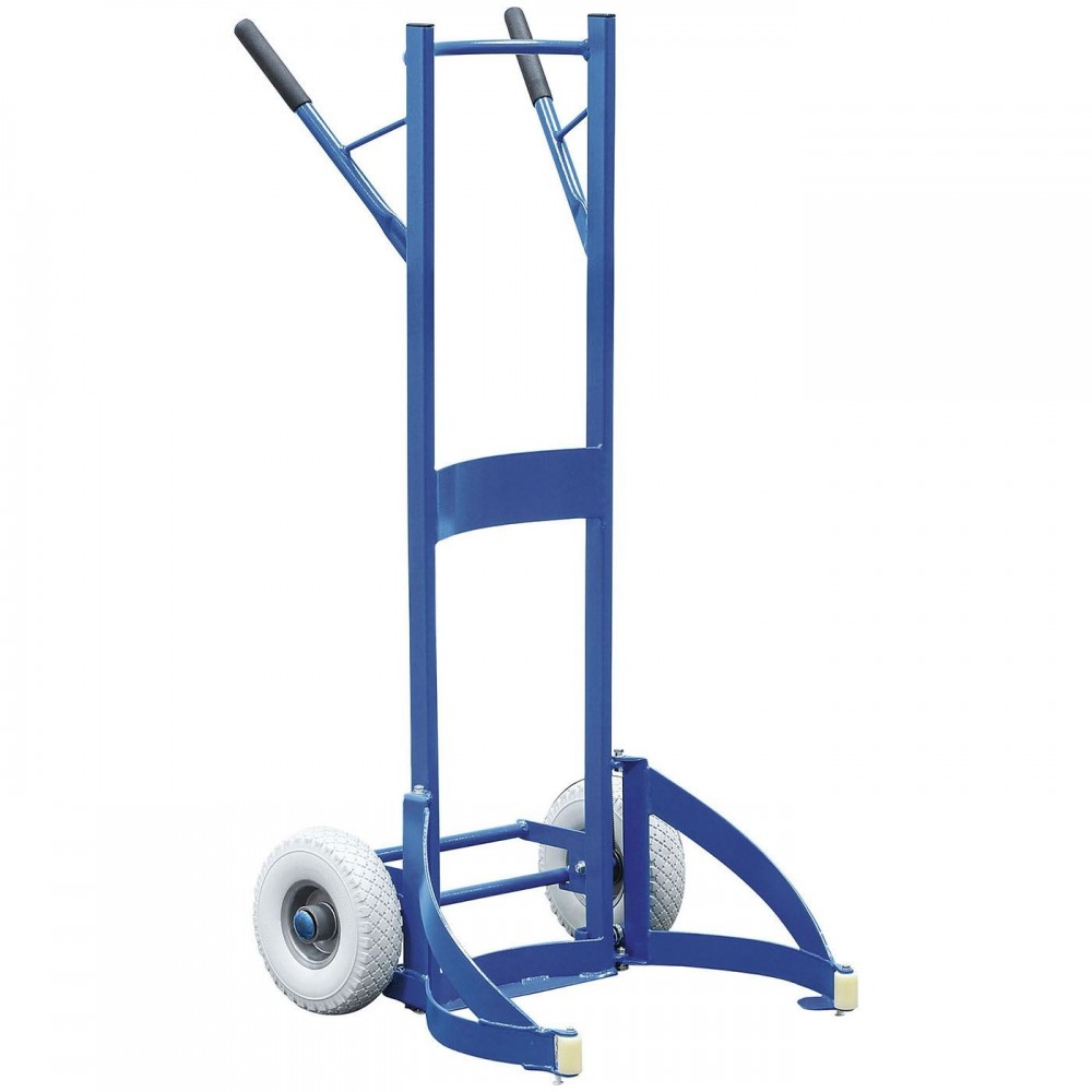 BGS TECHNIC BGS9027 CARRELLO PER TRASPORTO PNEUMATICI 200 KG Dinamitek 2