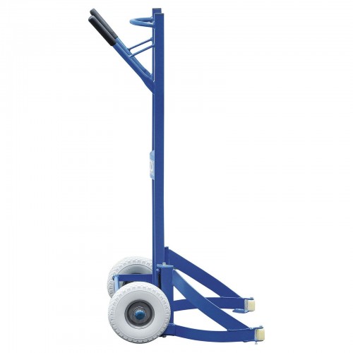 BGS TECHNIC BGS9027 CARRELLO PER TRASPORTO PNEUMATICI 200 KG Dinamitek 3