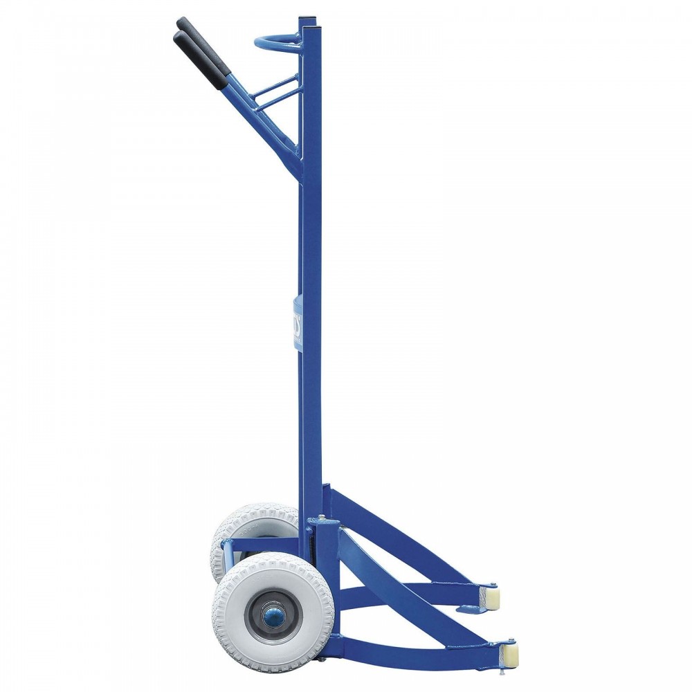 BGS TECHNIC BGS9027 CARRELLO PER TRASPORTO PNEUMATICI 200 KG Dinamitek 3