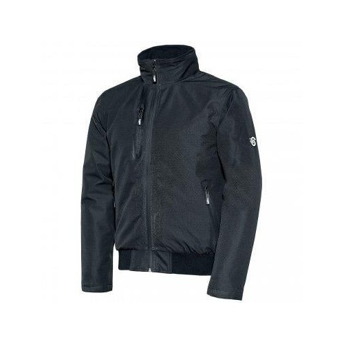 GIUBBINO INVERNALE HARDY 04530B ISSA | IMPERMEABILE 5000 | DPI CAT. I Dinamitek 2