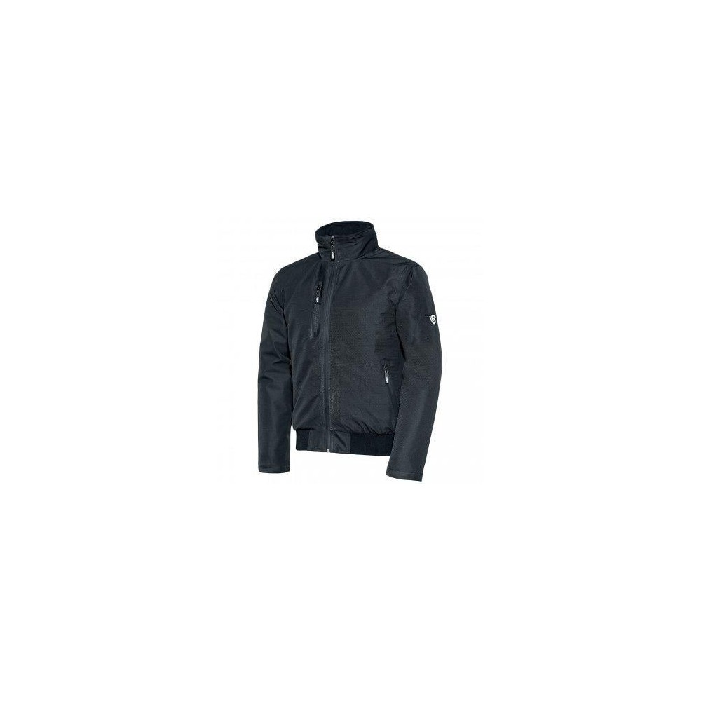 GIUBBINO INVERNALE HARDY 04530B ISSA | IMPERMEABILE 5000 | DPI CAT. I Dinamitek 2