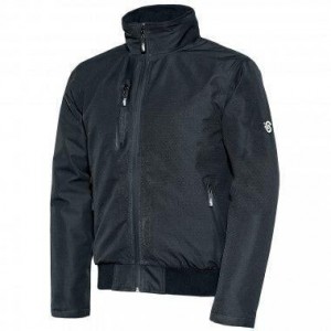 GIUBBINO INVERNALE HARDY 04530B ISSA | IMPERMEABILE 5000 | DPI CAT. I Dinamitek 2
