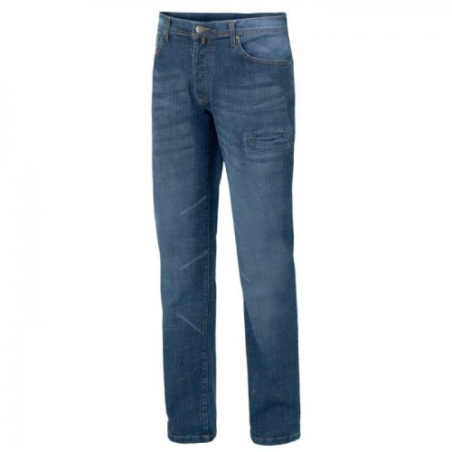 JEAN STRETCH JEST 8025B | COTON STRETCH 450 G/M² | CATéGORIE CE I Dinamitek 2