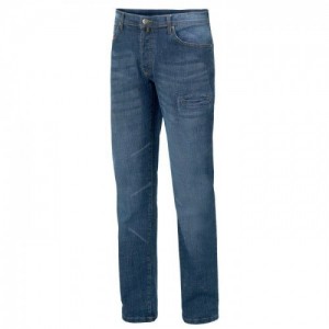 ISSALINE 8025B JEANS JEST STRETCH Dinamitek 2
