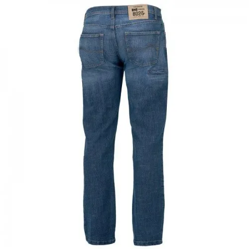 ISSALINE 8025B JEANS JEST STRETCH Dinamitek 3
