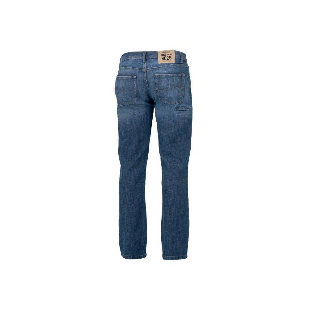 ISSALINE 8025B JEANS JEST STRETCH Dinamitek 3