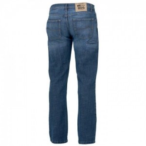 ISSALINE 8025B JEANS JEST STRETCH Dinamitek 3
