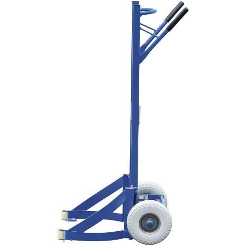 BGS TECHNIC BGS9027 CARRELLO PER TRASPORTO PNEUMATICI 200 KG Dinamitek 7