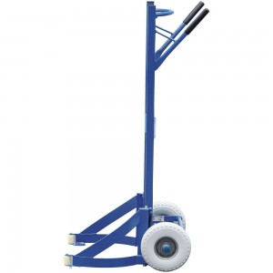 BGS TECHNIC BGS9027 CARRELLO PER TRASPORTO PNEUMATICI 200 KG Dinamitek 7