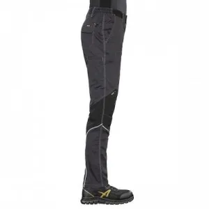 PANTALON 8830B EXTREME STRETCH | 9 POCHES, DPI CATéGORIE I | PASSEPOILS RéFLéCHISSANTS Dinamitek 7