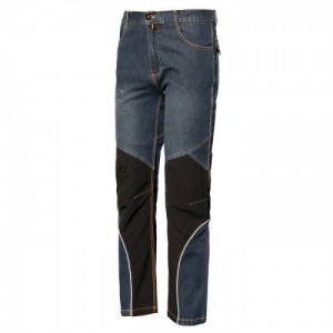 ISSALINE 8838B JEANS EXTREME Dinamitek 2