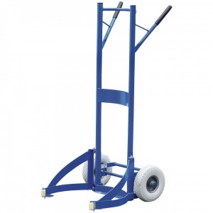 BGS TECHNIC BGS9027 CARRELLO PER TRASPORTO PNEUMATICI 200 KG Dinamitek 8