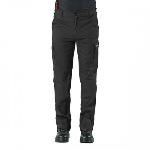 HOSE EASYSTRETCH 8038B | 260 G/M2 STRETCH-BAUMWOLLE | CE-KATEGORIE I PSA Dinamitek 3