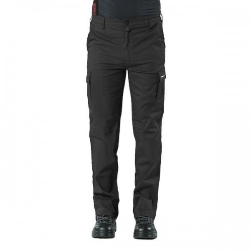 EASYSTRETCH 8038B TROUSERS | 260 G/M2 STRETCH COTTON | CE CATEGORY I PPE Dinamitek 3