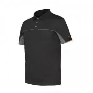 POLO EXTREME STRETCH 8825B ISSA LINE | ALTA TRASPIRAZIONE 130 GR | DPI CAT. I Dinamitek 2