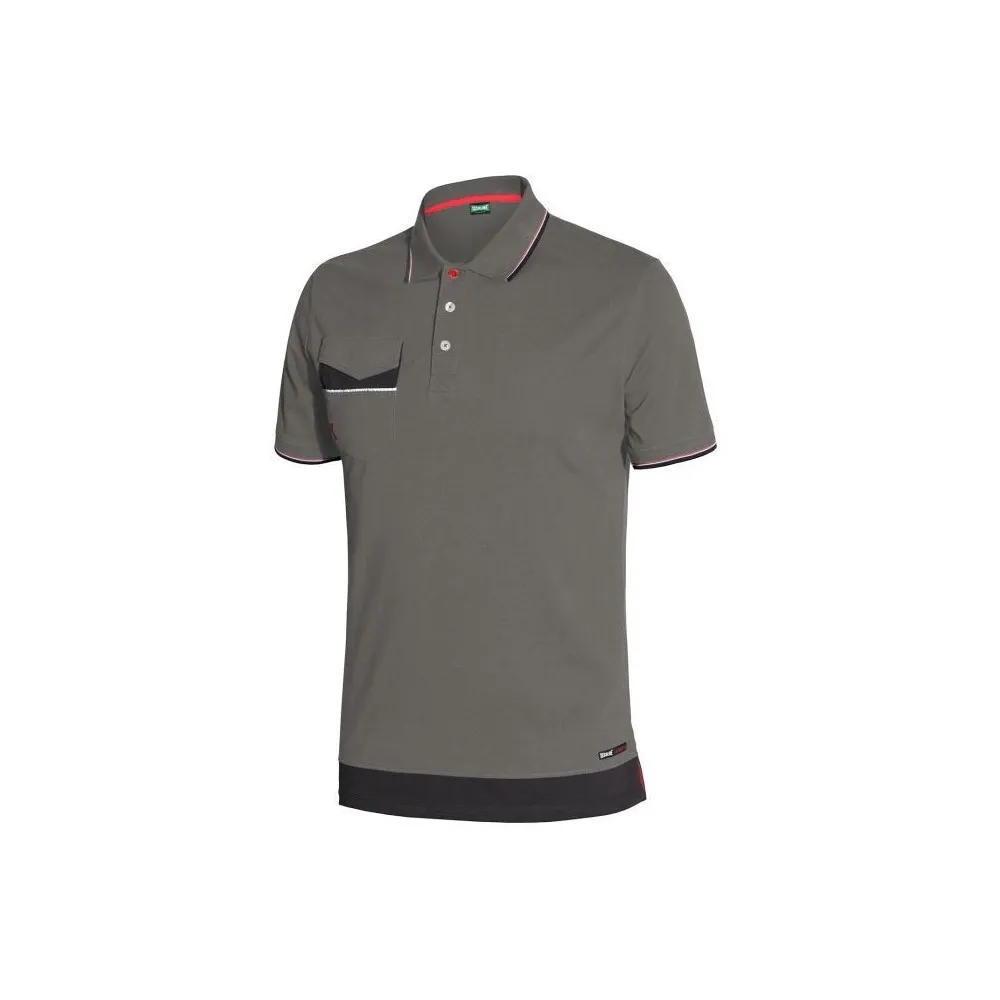 ISSALINE 8815B POLO BOOM Dinamitek 2