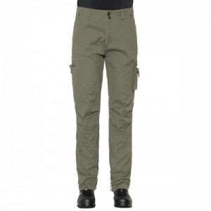 RAPTOR CARGOHOSE 8028 | 100% BAUMWOLL-CANVAS | PPE CE CAT. DIE Dinamitek 2