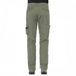 ISSALINE 8028 PANTALONE RAPTOR VERDE Dinamitek 2