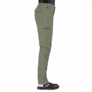 RAPTOR CARGOHOSE 8028 | 100% BAUMWOLL-CANVAS | PPE CE CAT. DIE Dinamitek 4