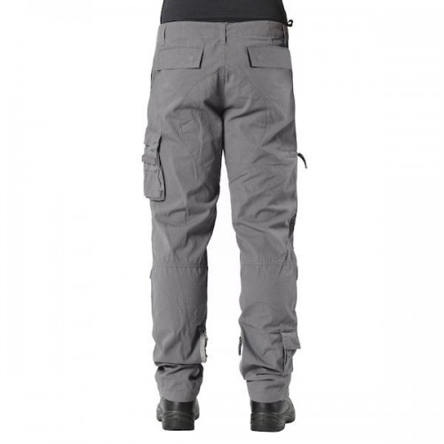 PANTALONES CARGO RAPTOR 8028 | LONA 100 % ALGODóN | EPI CE CAT. Dinamitek 6