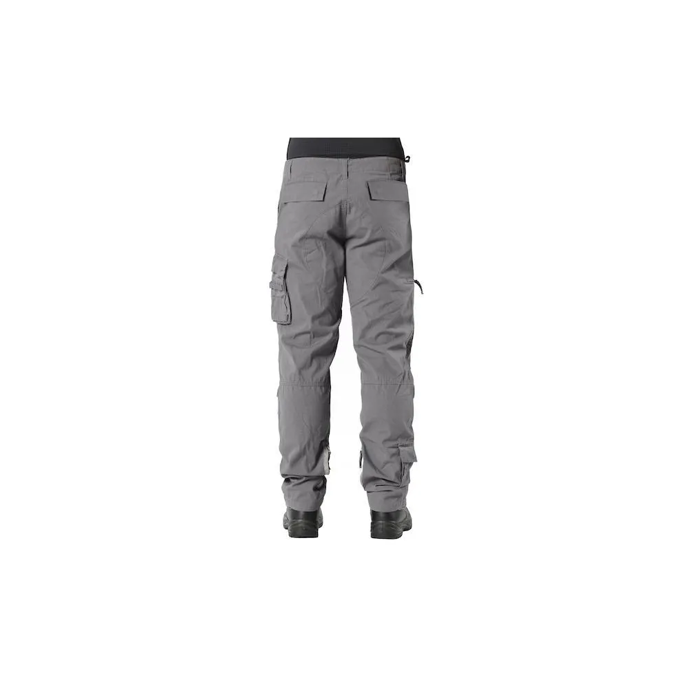 RAPTOR CARGOHOSE 8028 | 100% BAUMWOLL-CANVAS | PPE CE CAT. DIE Dinamitek 6