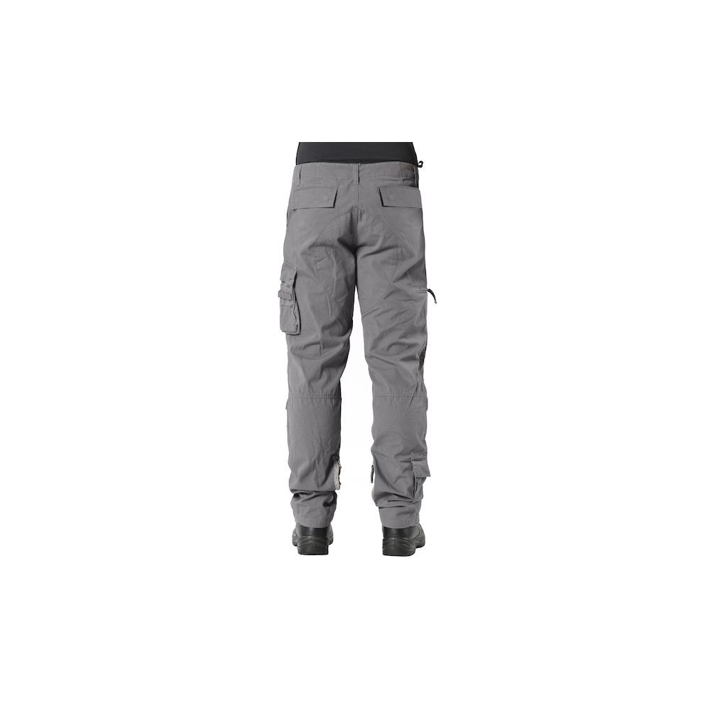 PANTALONES CARGO RAPTOR 8028 | LONA 100 % ALGODóN | EPI CE CAT. Dinamitek 6
