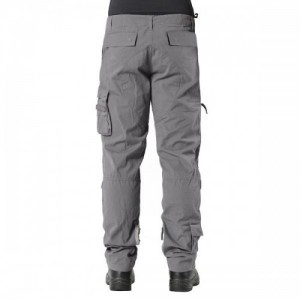 RAPTOR CARGOHOSE 8028 | 100% BAUMWOLL-CANVAS | PPE CE CAT. DIE Dinamitek 6