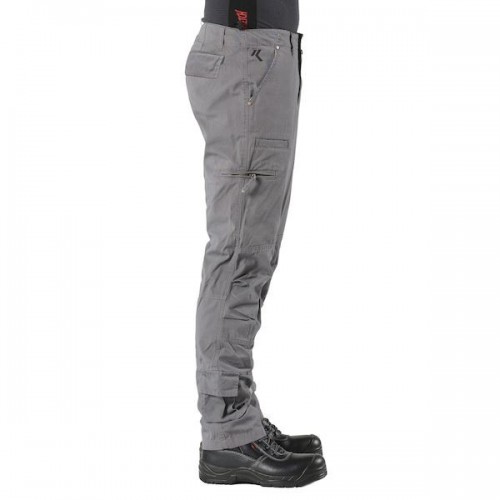 RAPTOR CARGOHOSE 8028 | 100% BAUMWOLL-CANVAS | PPE CE CAT. DIE Dinamitek 7