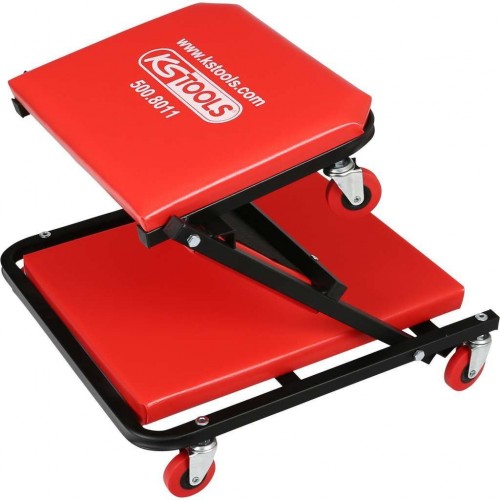 KS TOOLS 500.8011 LETTINO E SEDILE RIBALTABILE 1040x490mm Dinamitek 2