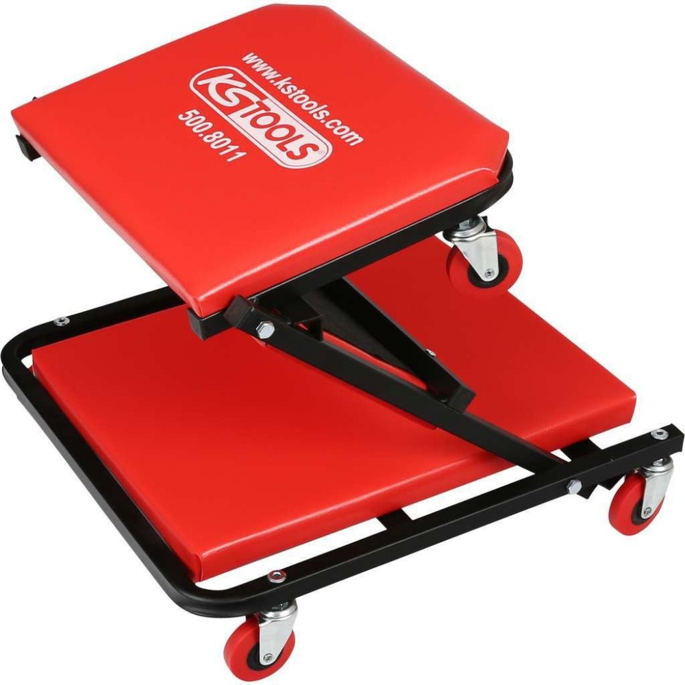 KS TOOLS 500.8011 LETTINO E SEDILE RIBALTABILE 1040x490mm Dinamitek 2