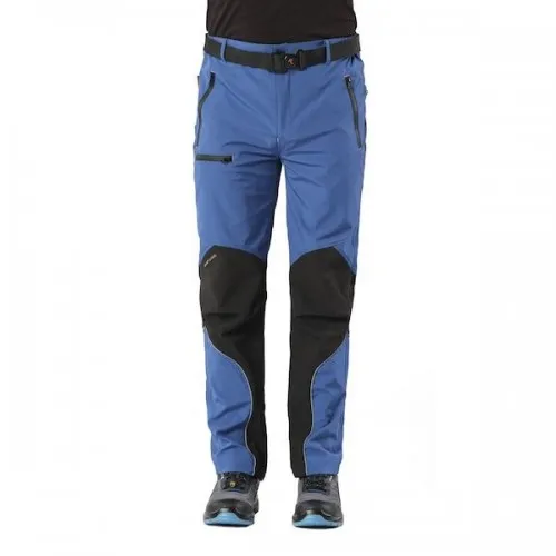 LIGHT EXTREME SOFTSHELL TROUSERS 8832B | W/P 8000 | 4 WAY STRETCH | DPI Dinamitek 2