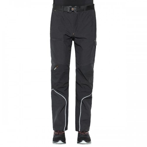 HEAVY EXTREME SOFTSHELL TROUSERS 8833B | W/P 8000 | 320 G/M2 | PPE CAT. THE Dinamitek 2
