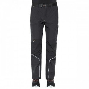 SCHWERE EXTREME SOFTSHELLHOSE 8833B | W/P 8000 | 320 G/M2 | PSA-KAT. DIE Dinamitek 2