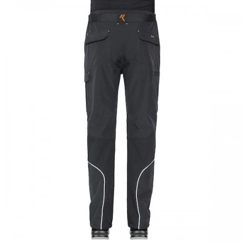 PANTALON SOFTSHELL EXTRêME LOURD 8833B | W/P 8000 | 320 G/M² | EPI CAT. LE Dinamitek 4
