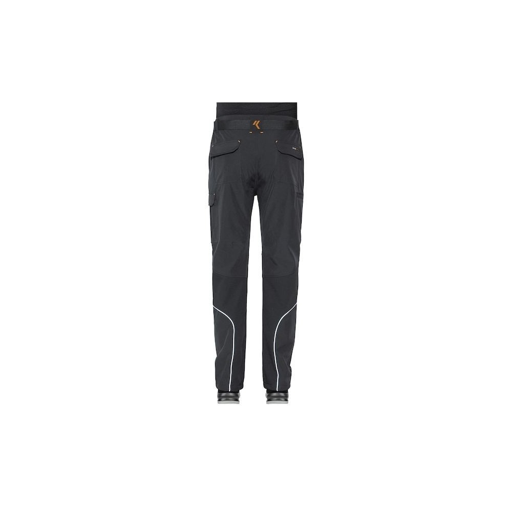HEAVY EXTREME SOFTSHELL TROUSERS 8833B | W/P 8000 | 320 G/M2 | PPE CAT. THE Dinamitek 4