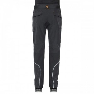 PANTALON SOFTSHELL EXTRêME LOURD 8833B | W/P 8000 | 320 G/M² | EPI CAT. LE Dinamitek 4