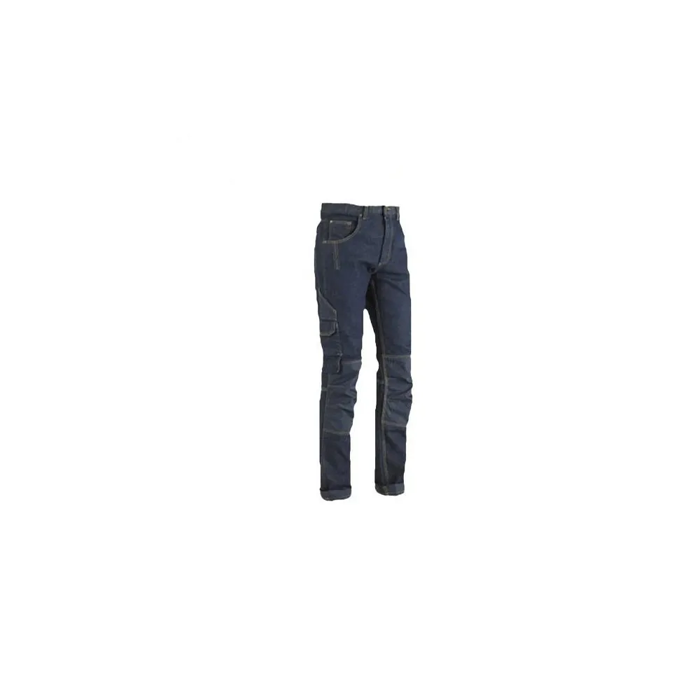 JEANS LAVORO MINER 8033 STRETCH | MULTITASCA | COTONE/SPANDEX Dinamitek 2