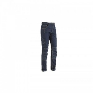 JEANS LAVORO MINER 8033 STRETCH | MULTITASCA | COTONE/SPANDEX Dinamitek 2