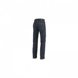 JEANS LAVORO MINER 8033 STRETCH | MULTITASCA | COTONE/SPANDEX Dinamitek 3