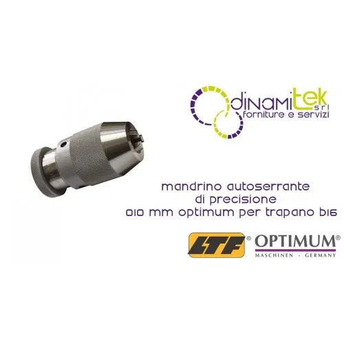 OPT3050610 - HUSILLO AUTOSERRANTE PRECISIóN 0-10 MM B16 Dinamitek 1