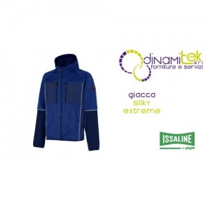 VESTE SOFTSHELL SOYEUSE EXTRêME 8880B - IMPERMéABLE ET RESPIRANTE AVEC P 8000 Dinamitek 1