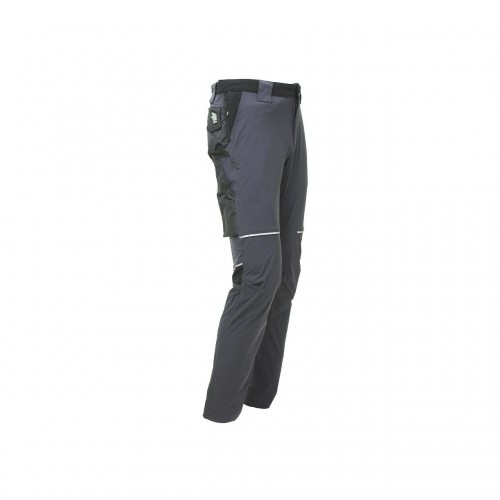 PANTALON EXTENSIBLE WORLD U-POWER U-4 | NYLON/éLASTHANNE 140 G | COUPE SLIM Dinamitek 7