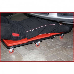 KS TOOLS 500.8011 LETTINO E SEDILE RIBALTABILE 1040x490mm Dinamitek 6