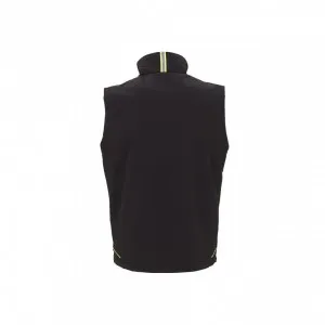 UNIVERSE U-POWER SOFTSHELLWESTE | U-TEX WASSERDICHT 320 G/M2 | S-5XL Dinamitek 6