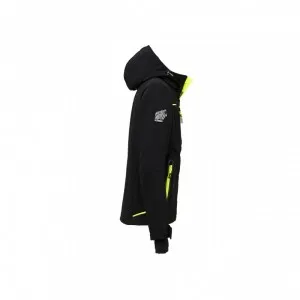U-POWER WFU187 GIACCA IN SOFTSHELL SPACE Dinamitek 7